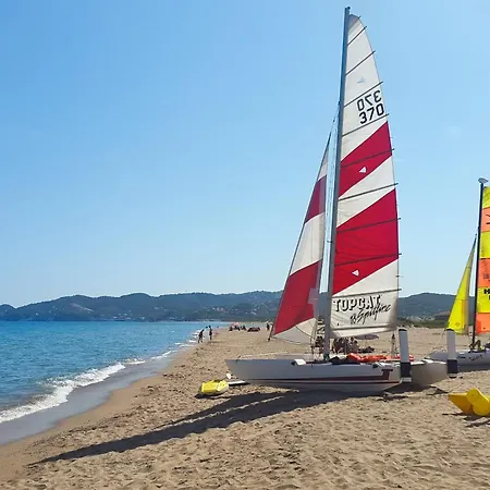 Mas Pinell Ter 21d شقة Torroella de Montgrí